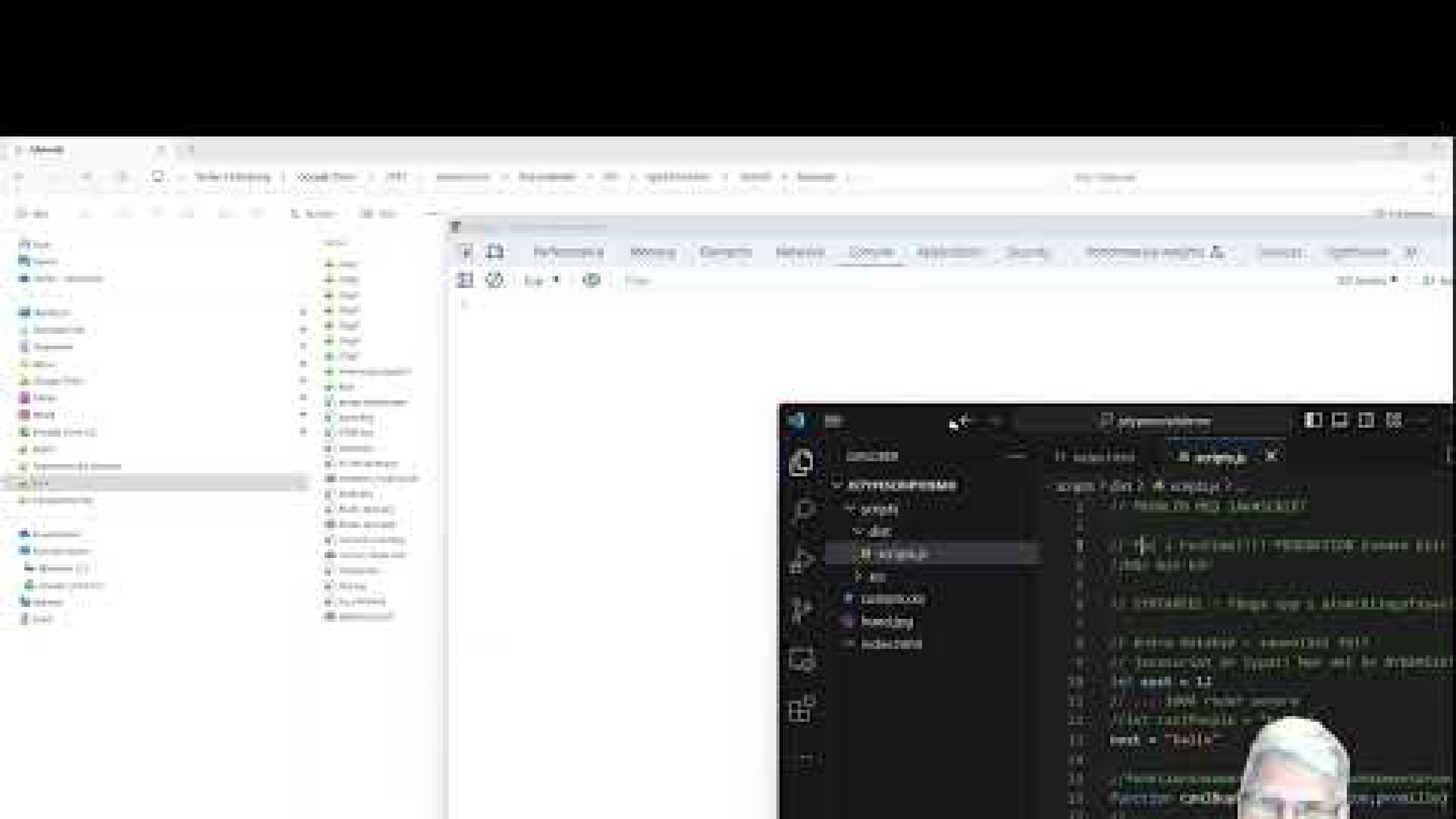 Typescript and Javascript - an introduction
