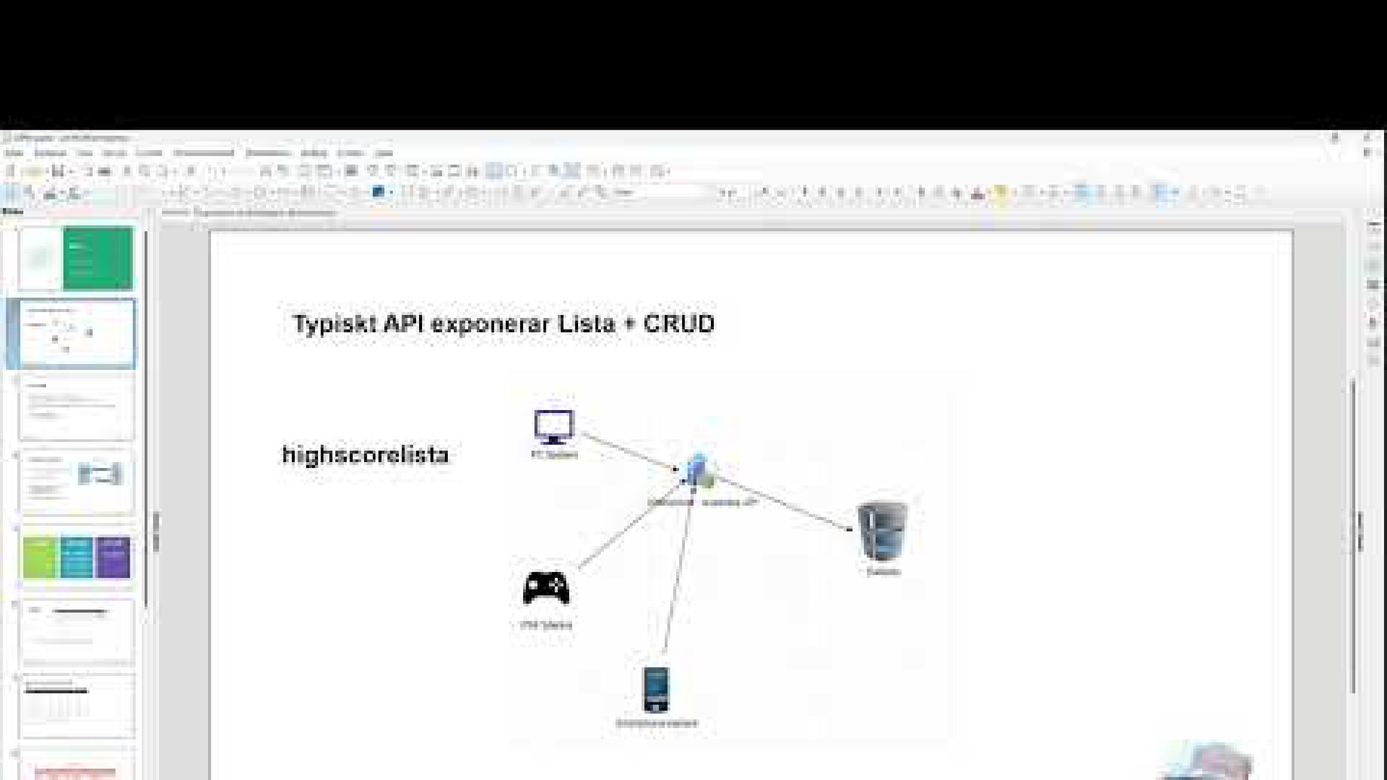 Consuming APIer with JS - Fetch