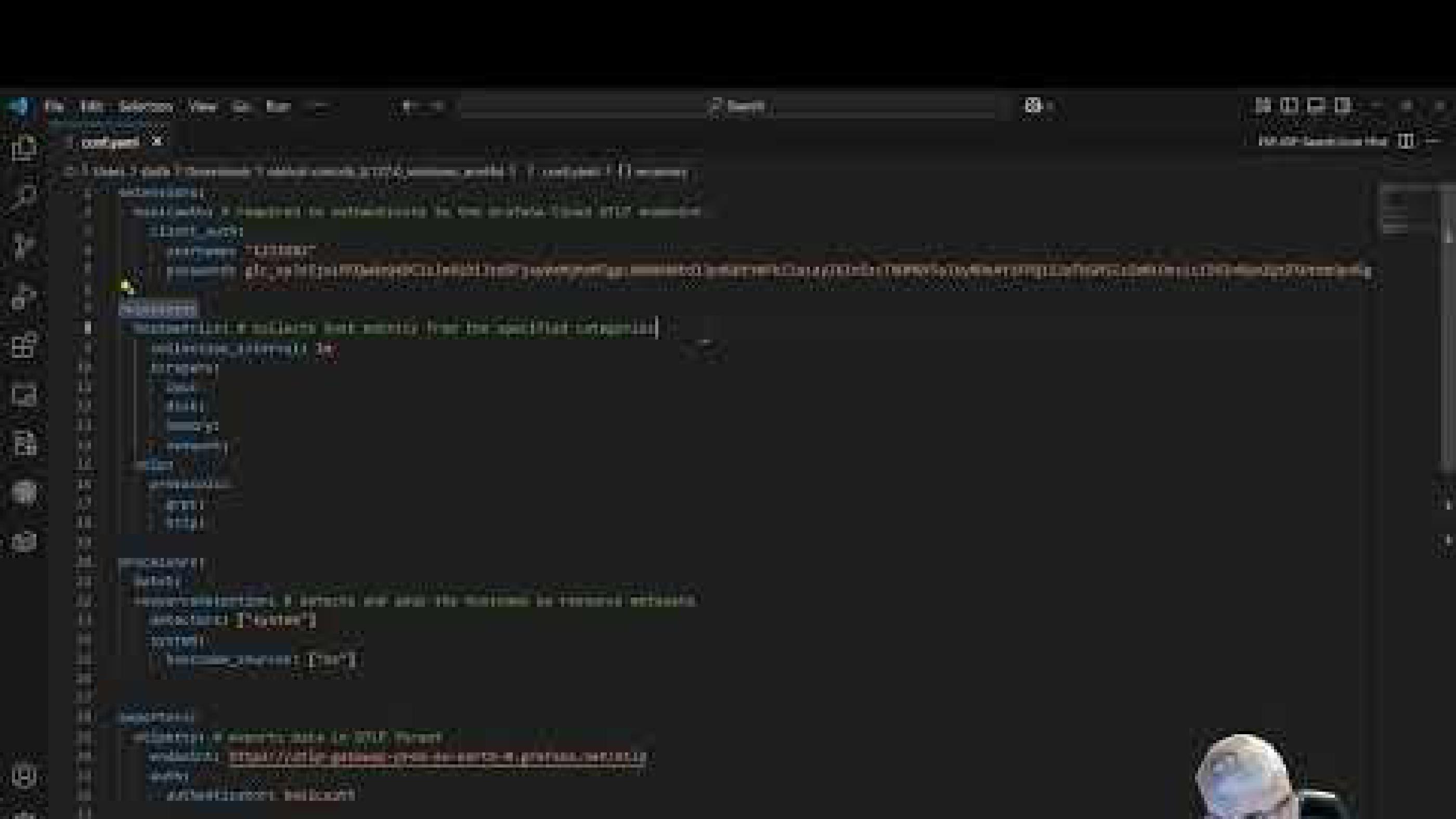 Grafana för prestandaanalys och kapacitetsplanering
