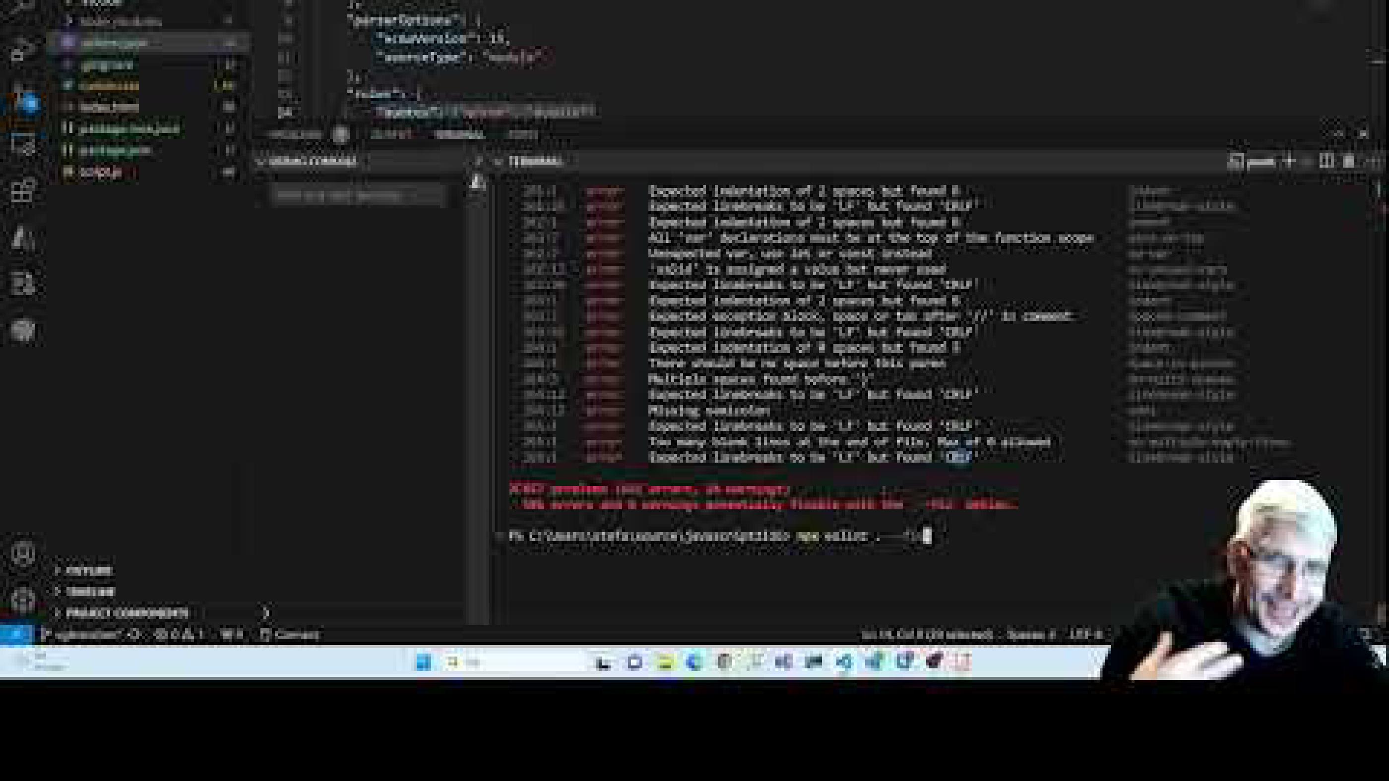 ESLint - what is it and how to use it?