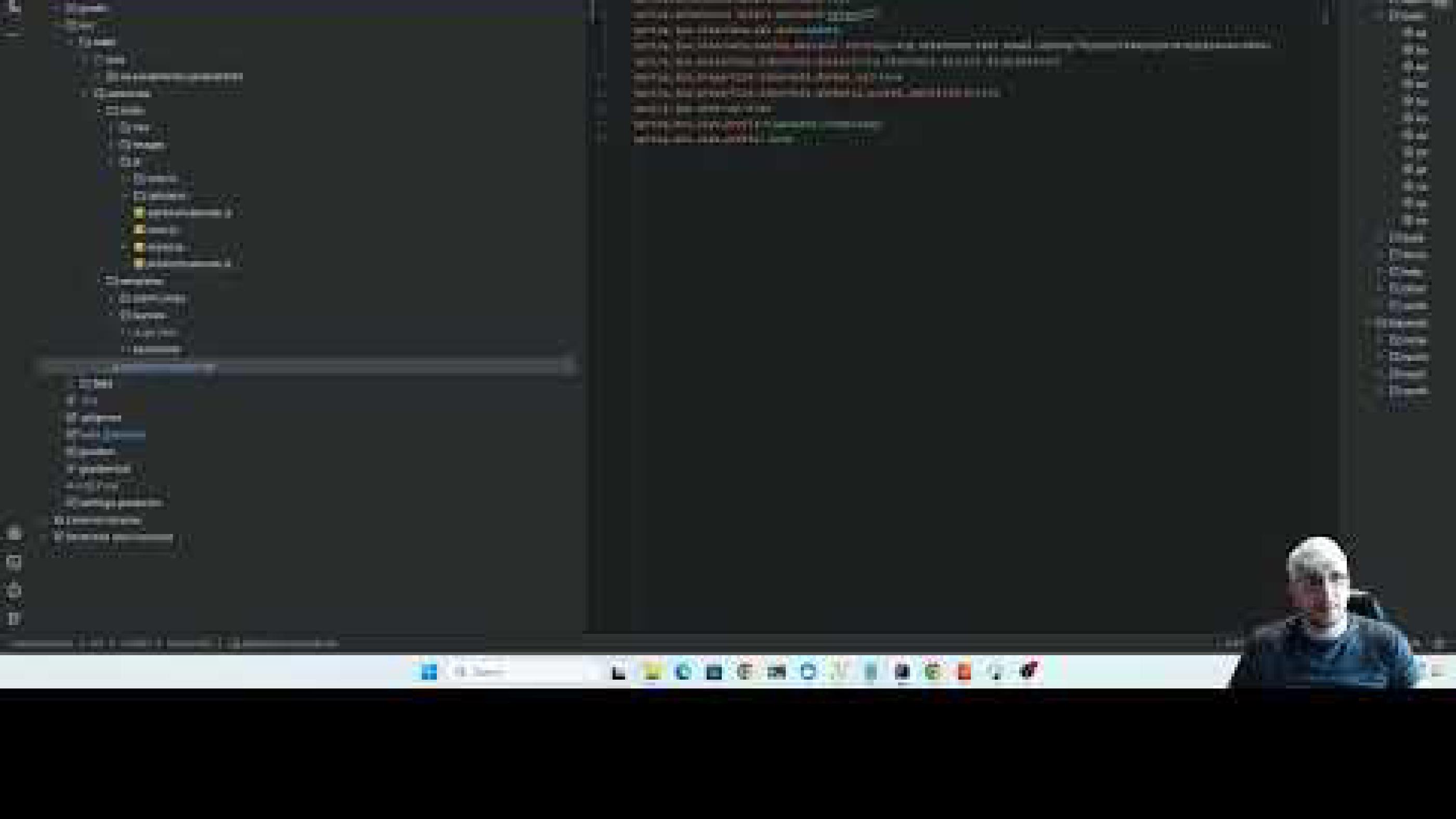 Docker (Containers) för utvecklaren
