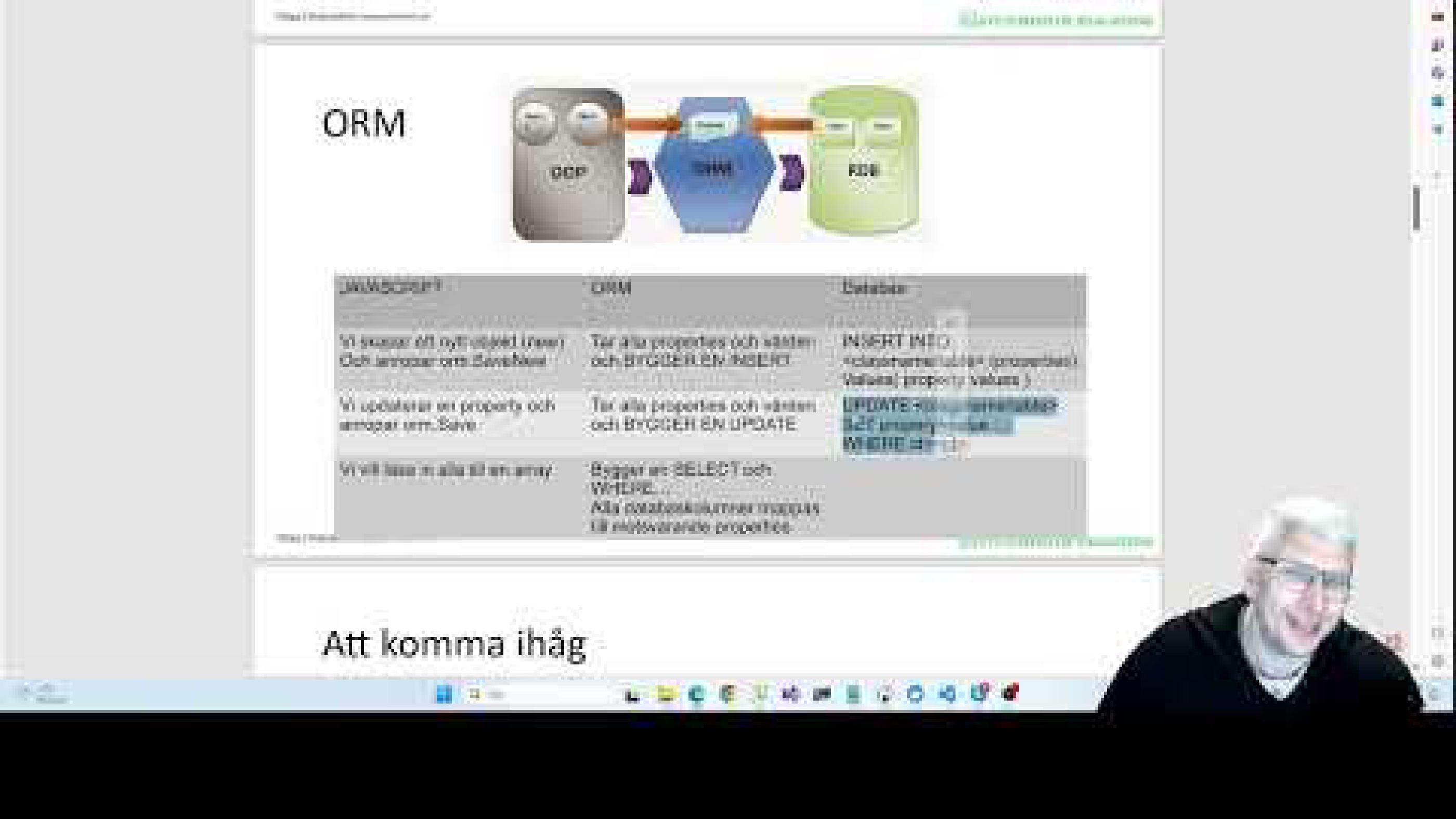 Introduction to NodeJS ORM Sequelize