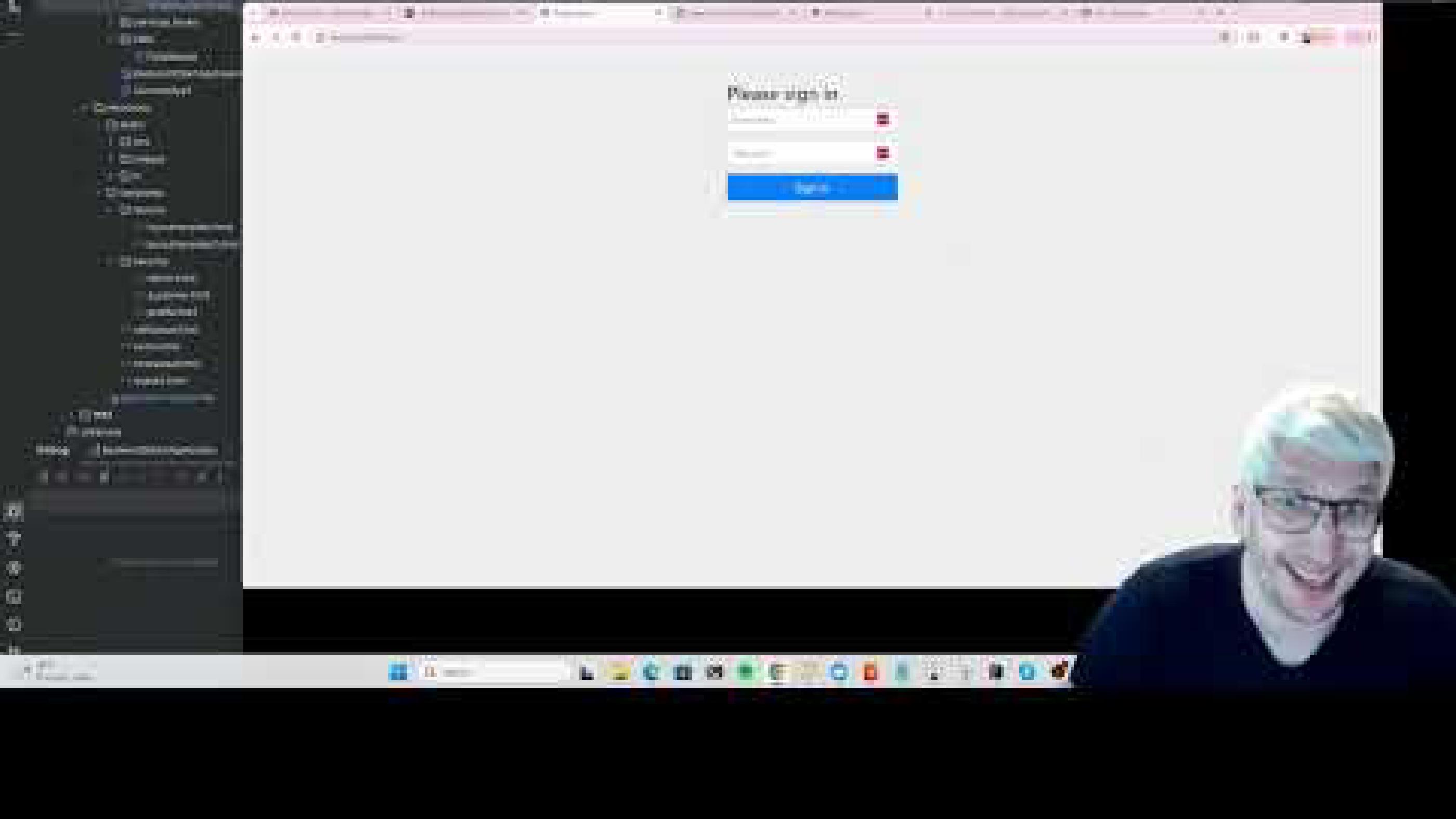 Java Spring Login With Github Account